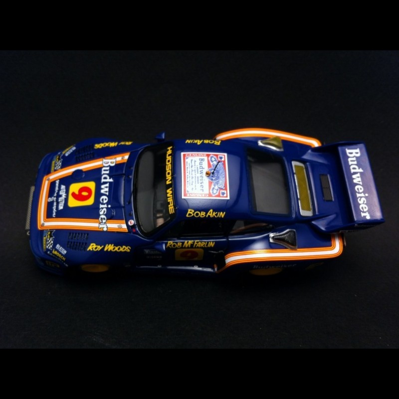 Porsche 935 Turbo RLG18104 - Exoto
