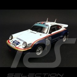 Porsche 953 Paris Dakar 1984 n° 175 1/43 Spark S4881
