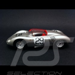 Porsche 718 RSK Le Mans 1958 n° 29 1/43 Spark S1869