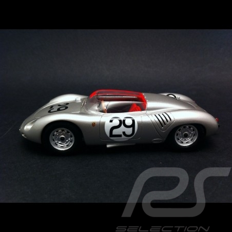 Porsche 718 RSK Le Mans 1958 n° 29 1/43 Spark S1869