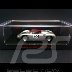 Porsche 718 RSK Le Mans 1958 n° 29 1/43 Spark S1869