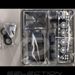 Porsche 918 Spyder gris Lego 75910
