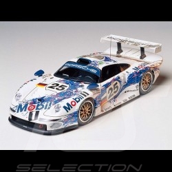 Kit Porsche 911 GT1 1996 1/24 Tamiya 24186