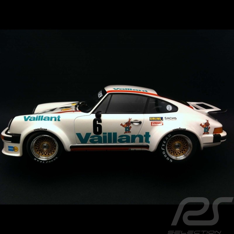 Porsche 934 Vainqueur Norisring 1976