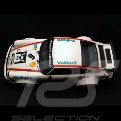 Porsche 934 Vainqueur Norisring 1976
