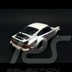 Porsche 911 Turbo 3.0 1978 weiß Martini 1/43 Minichamps CA04316033