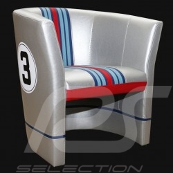 Tee-shirt homme Gulf Racing Grand Prix Originals gulf blue