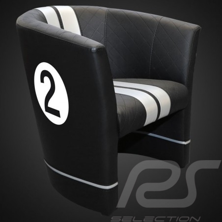 Sillón convertible Racing...