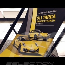 Liegestuhl Porsche 911 Targa Generation Porsche Design WAX05010616