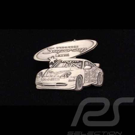 Porsche badge 911 Supercup Porsche 996 GT3 Cup