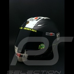 AGV Helmet Valentino Rossi Moto GP Motegi 2008 1/2 Minichamps 328080088