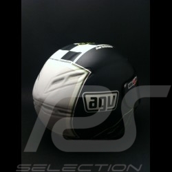 AGV Helmet Valentino Rossi Moto GP Motegi 2008 1/2 Minichamps 328080088