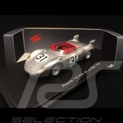 Porsche 718 RSK Le Mans 1958 n° 31 1/43 Spark S1875