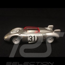 Porsche 718 RSK Le Mans 1958 n° 31 1/43 Spark S1875