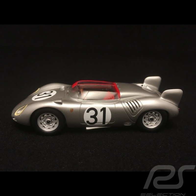 Porsche 718 RSK Le Mans 1958 n° 31 1/43 Spark S1875