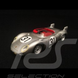 Porsche 718 RSK Le Mans 1958 n° 31 1/43 Spark S1875