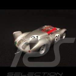 Porsche 718 RSK Le Mans 1958 n° 31 1/43 Spark S1875