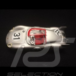 Porsche 718 RSK Le Mans 1958 n° 31 1/43 Spark S1875