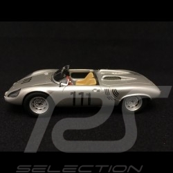 Porsche 718 WRS Spyder Nürburgring 1962 n° 111 1/43 Spark MP006 MAP02017212