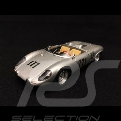 Porsche 718 WRS Spyder Nürburgring 1962 n° 111 1/43 Spark MP006 MAP02017212