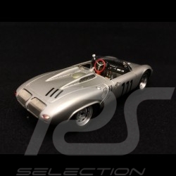 Porsche 718 WRS Spyder Nürburgring 1962 n° 111 1/43 Spark MP006 MAP02017212