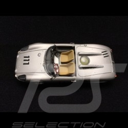 Porsche 718 WRS Spyder Nürburgring 1962 n° 111 1/43 Spark MP006 MAP02017212