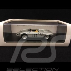 Porsche 718 WRS Spyder Nürburgring 1962 n° 111 1/43 Spark MP006 MAP02017212