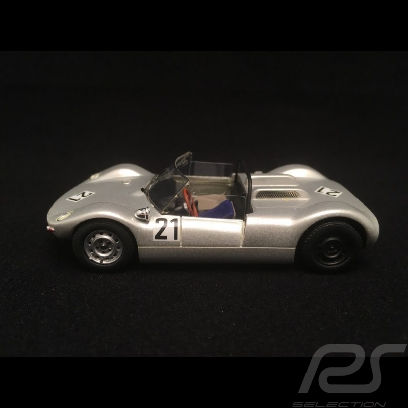 Porsche 904 8 Känguruh Nürburgring 1965 n° 21 1/43 Provence MAP02015908