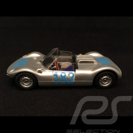 Porsche 904 8 Känguruh Targa Florio 1965 n° 182 1/43 Provence MAP02015508