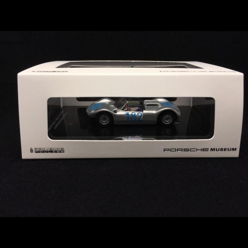 Porsche 904/8 Känguruh Nürburgring - Provence Moulage 1/43