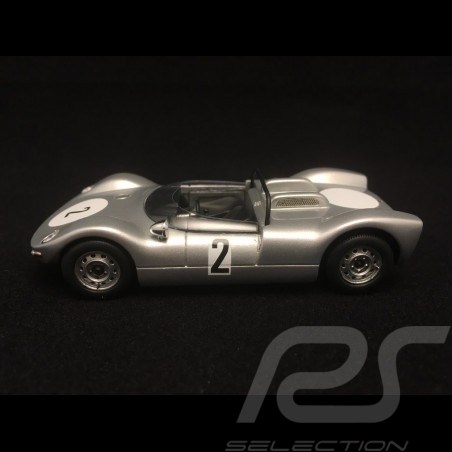 Porsche 906 8 Kangourou Norisring 1965 n° 2 1/43 Provence MAP02015708