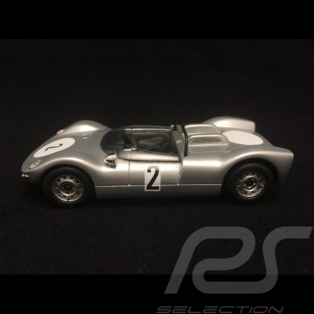 Porsche 906 8 Kangourou...