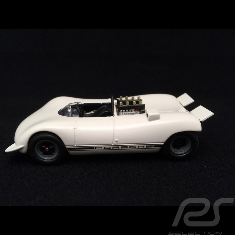 Porsche 909 Bergspyder Presentation Hockenheim 1/43 Provence MAP02015208