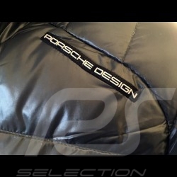 Veste Porsche Design Adidas doudoune grise G91273 - homme Jacke Jacket