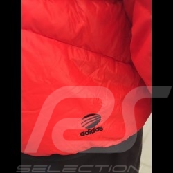Veste Porsche Design Adidas Doudoune rouge G91275  - homme