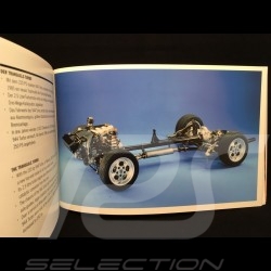 Buch Porsche Die Transaxle Ära 40 Jahre MAP09002616