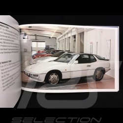Book Porsche Die Transaxle Ära 40 Jahre MAP09002616