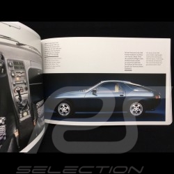 Buch Porsche Die Transaxle Ära 40 Jahre MAP09002616