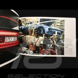 Buch Porsche Die Transaxle Ära 40 Jahre MAP09002616