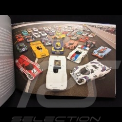 Livre Porsche in America Porsche Museum