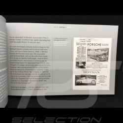 Livre Porsche in America Porsche Museum