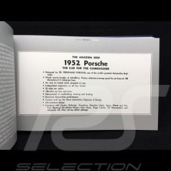 Livre Porsche in America Porsche Museum