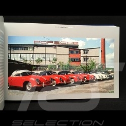 Livre Porsche in America Porsche Museum