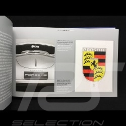 Livre Porsche in America Porsche Museum