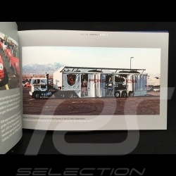 Livre Porsche in America Porsche Museum