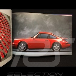 Livre Porsche in America Porsche Museum