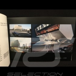 Livre Musée Porsche Buit in Zuffenhausen 2014