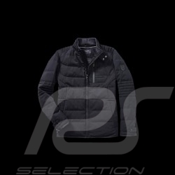 Veste Porsche Classic doudoune noire - homme