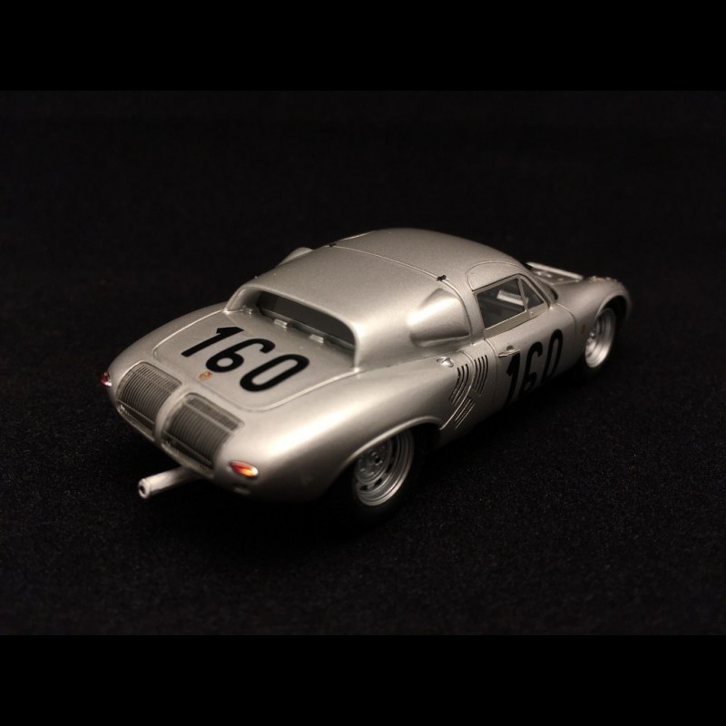 718 GTR Coupé - Targa Florio 1962 | PORSCHE SHOP