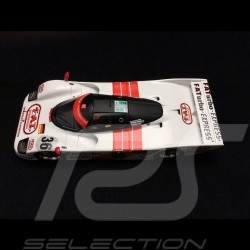Porsche 962 Dauer Vainqueur Winner Sieger 24h du Mans 1994 n° 36 1/43 Spark MAP02029413 